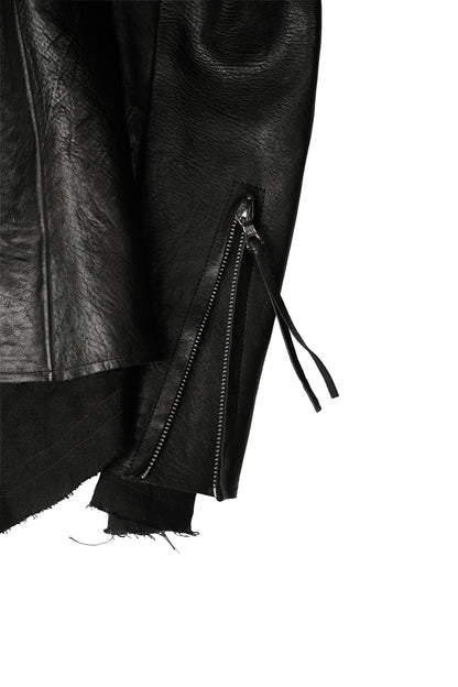 EIGENGRAU J03 Black Horse Shoulder Racer