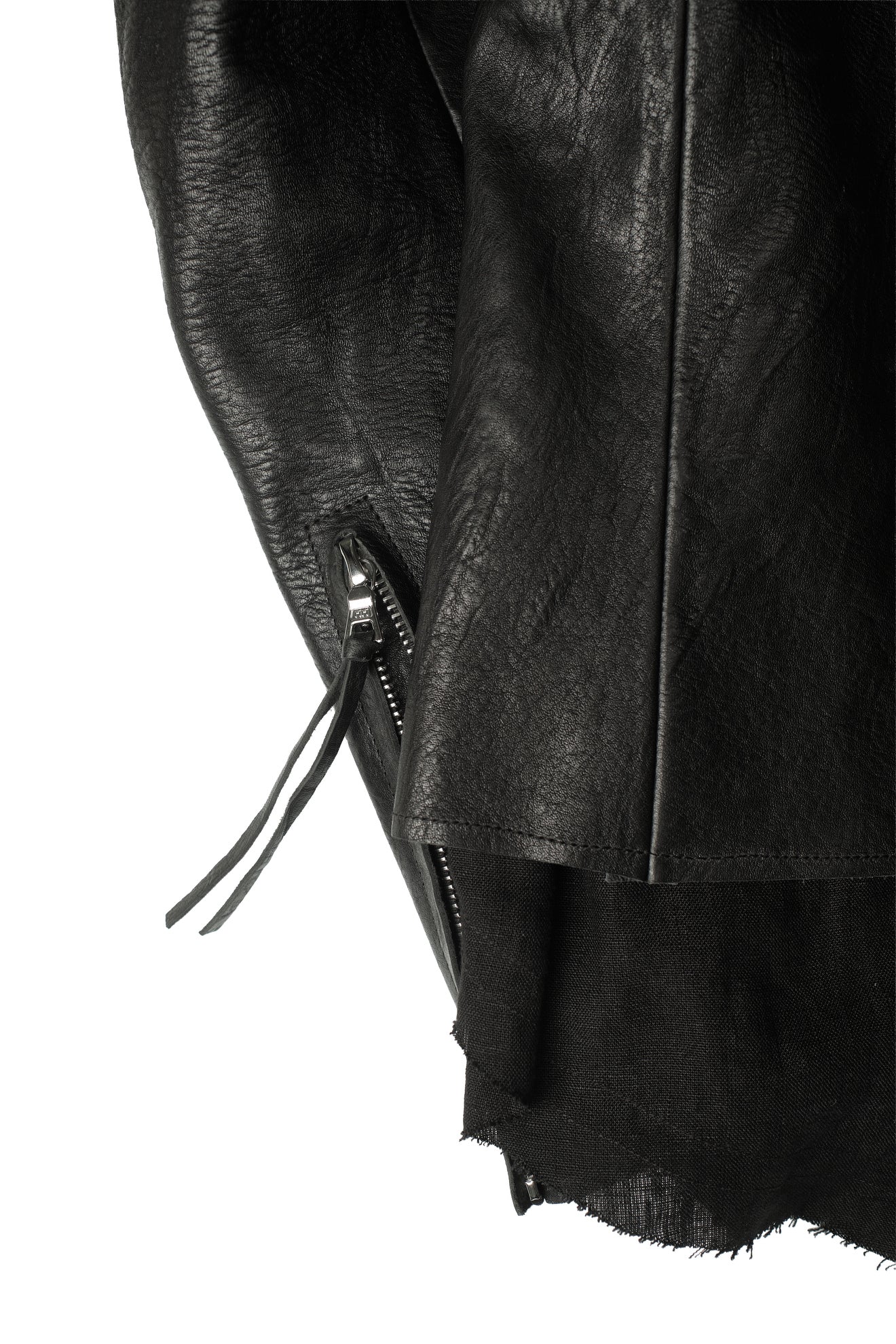 EIGENGRAU J03 Black Horse Shoulder Racer