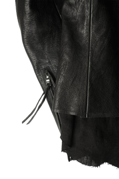 EIGENGRAU J03 Black Horse Shoulder Racer