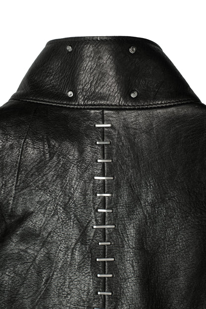 EIGENGRAU J03 Black Horse Shoulder Racer