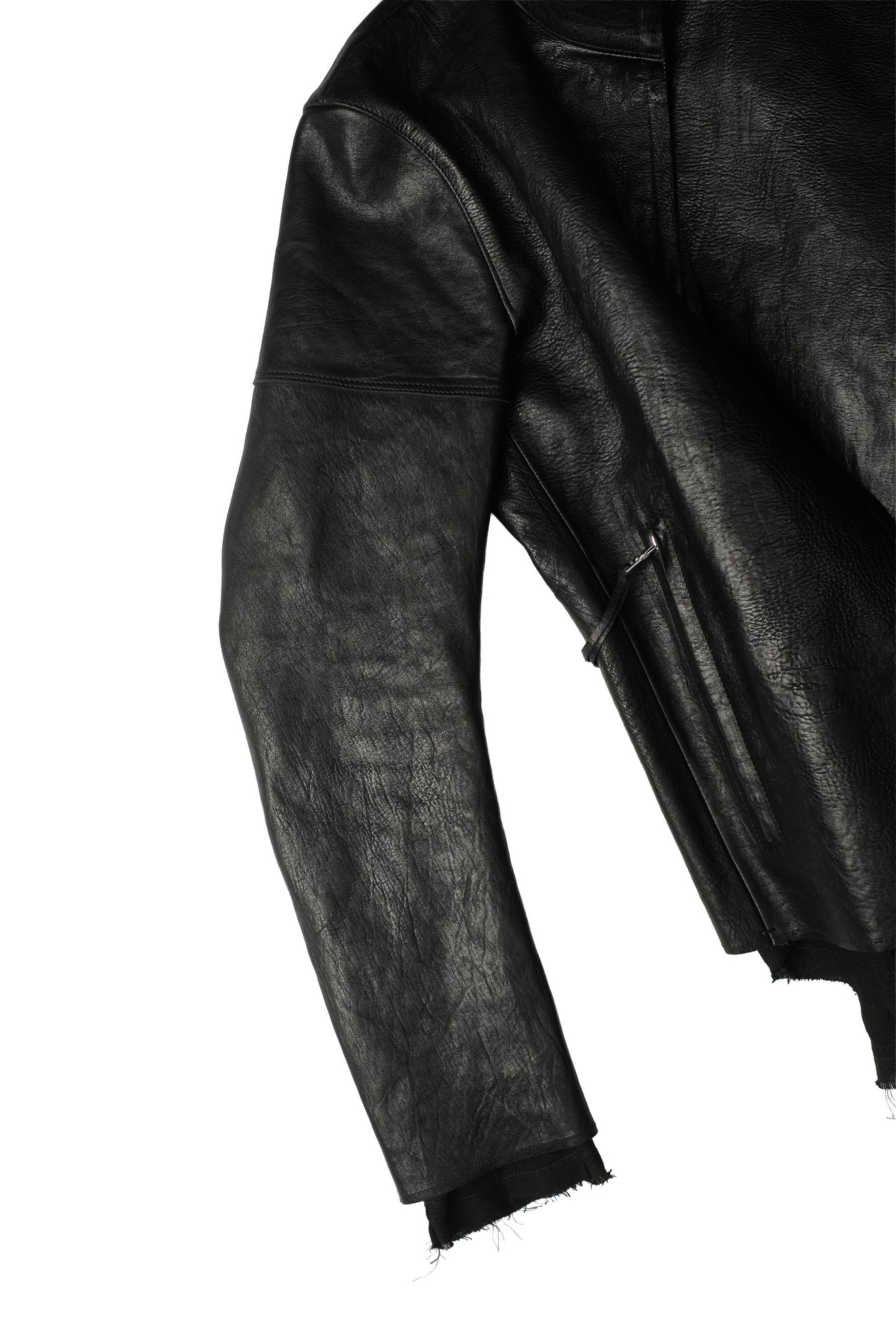 EIGENGRAU J03 Black Horse Shoulder Racer