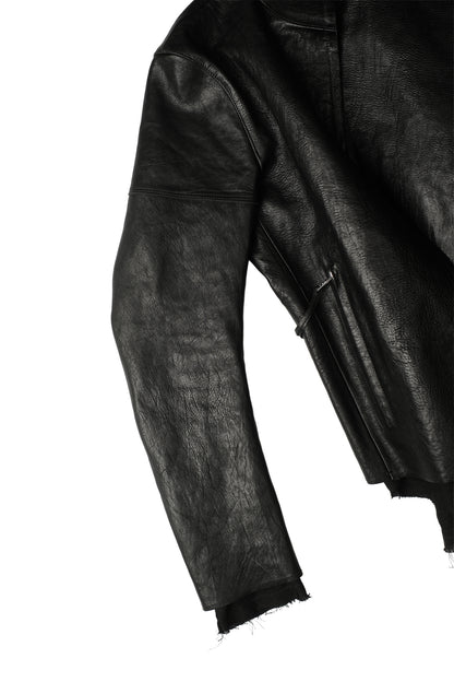 EIGENGRAU J03 Black Horse Shoulder Racer