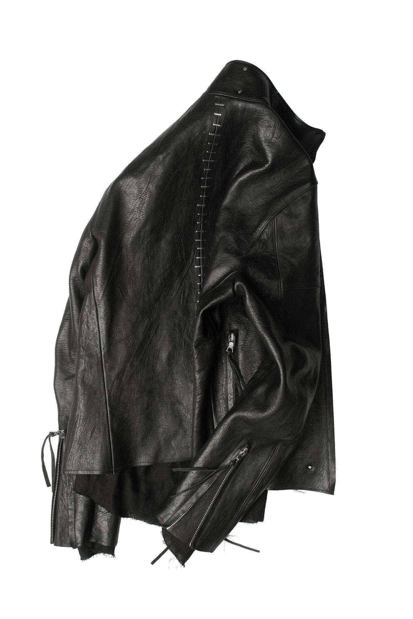EIGENGRAU J03 Black Horse Shoulder Racer