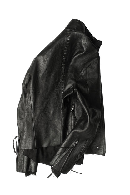 EIGENGRAU J03 Black Horse Shoulder Racer