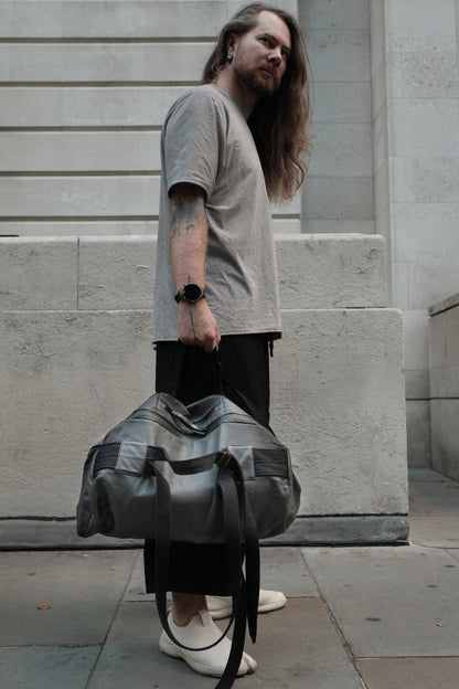 Sac de cire du week-end 332Y