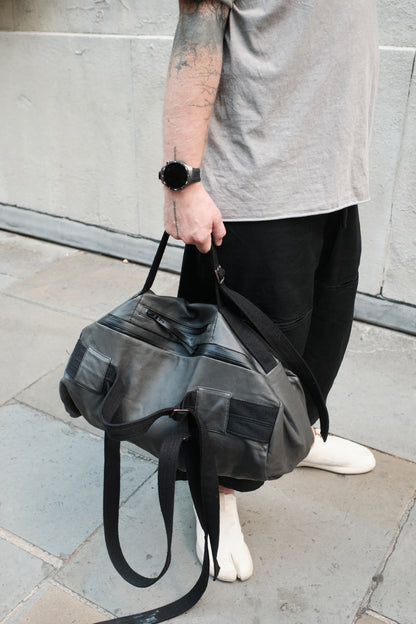 Sac de cire du week-end 332Y