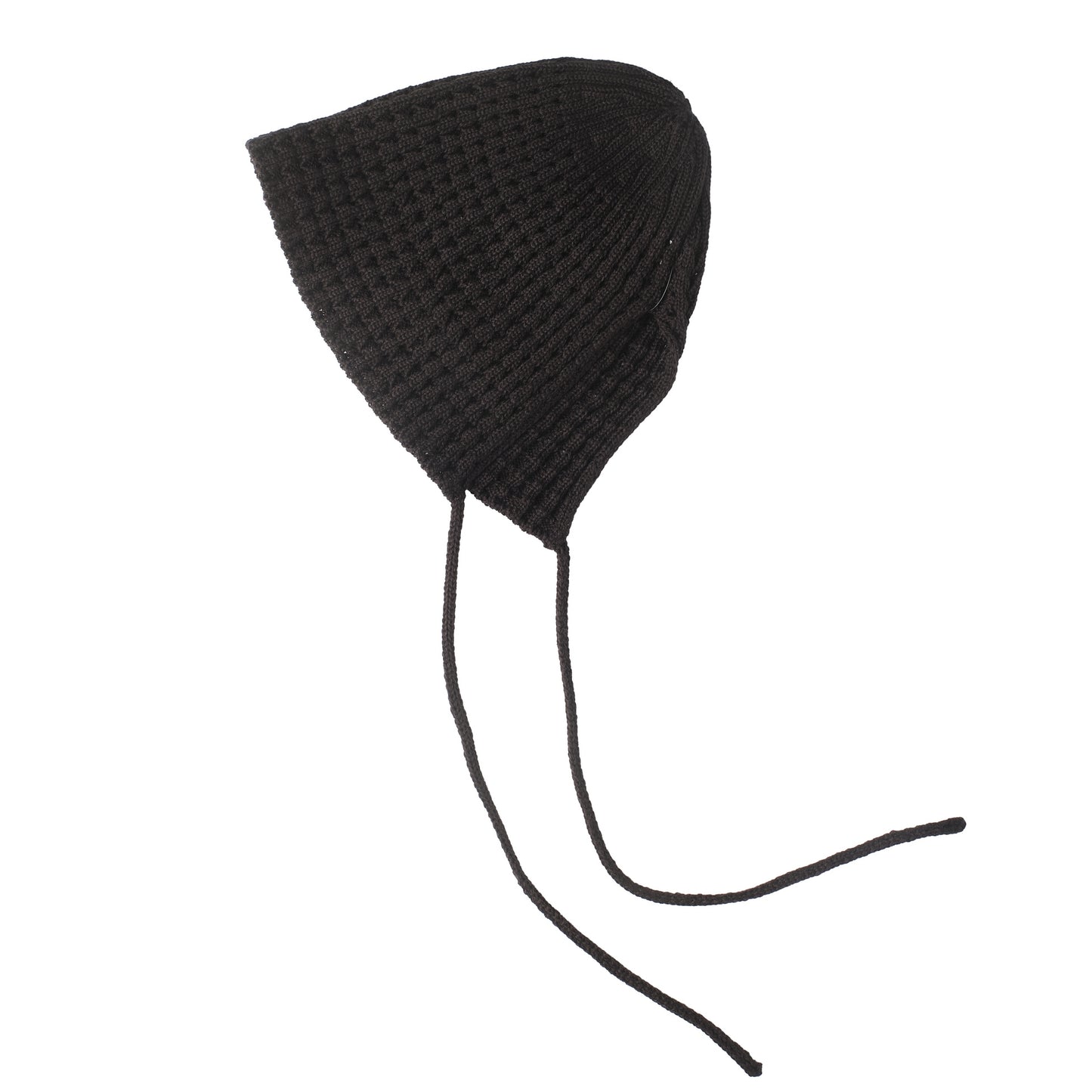 Durchbrochene Haube 26219
