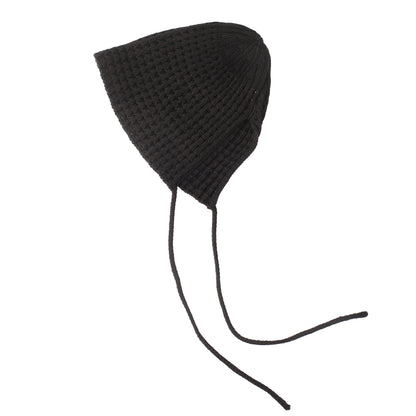 Durchbrochene Haube 26219