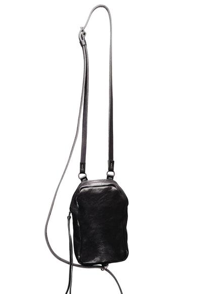 Sac bandoulière en cuir de cheval 107-1Y
