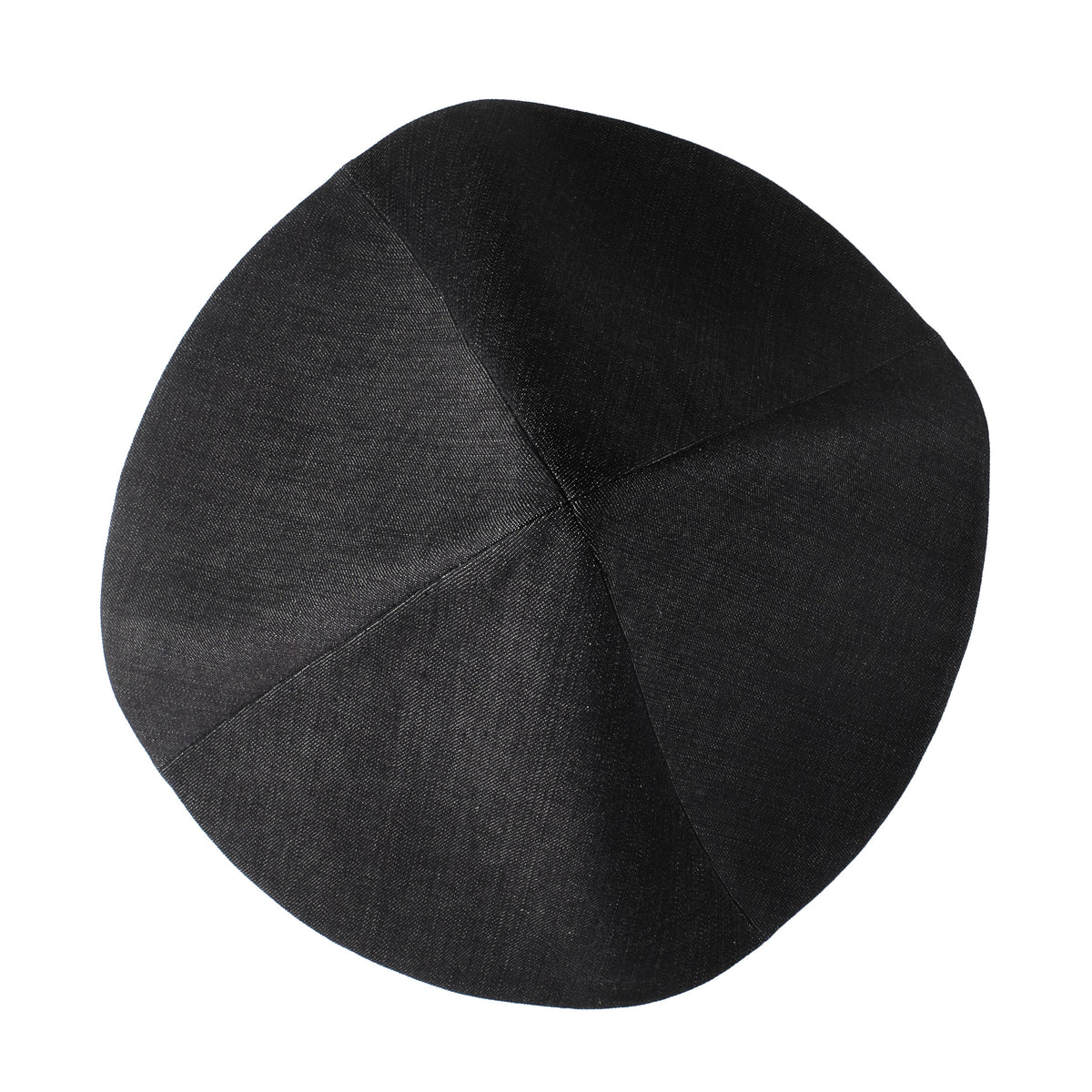 a°t’t” Kegelhut aus Denim T2210/14