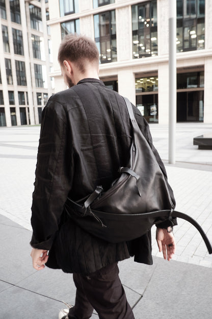 Sac en cuir de vache 164-1Y