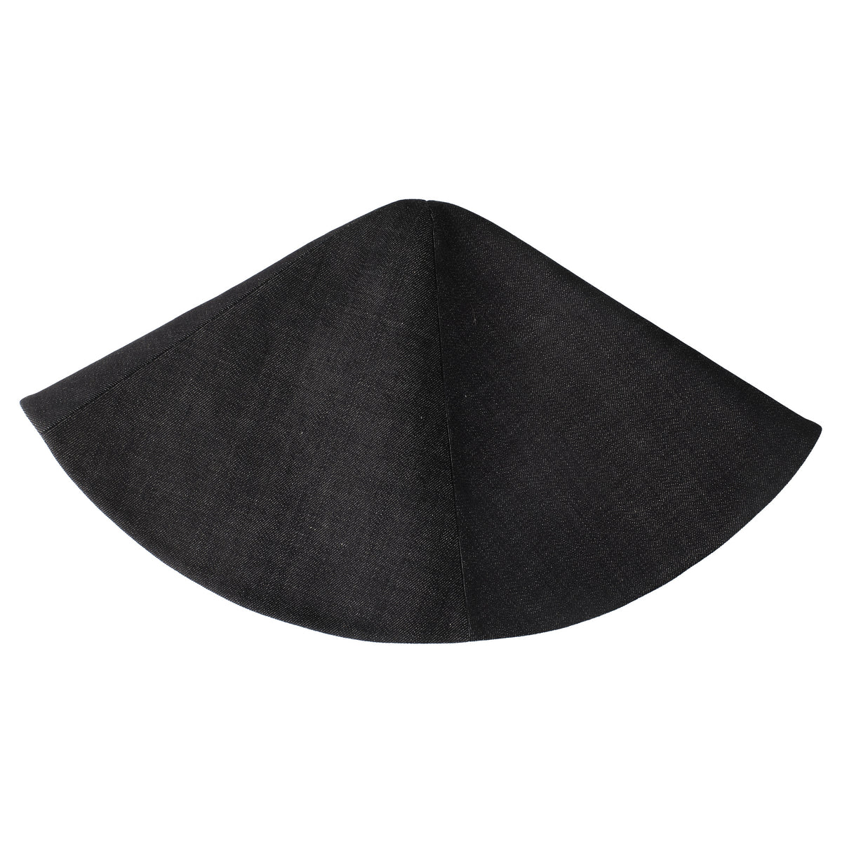 a°t’t” Kegelhut aus Denim T2210/14