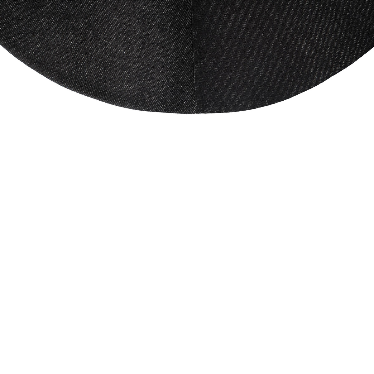 a°t’t” Kegelhut aus Denim T2210/14