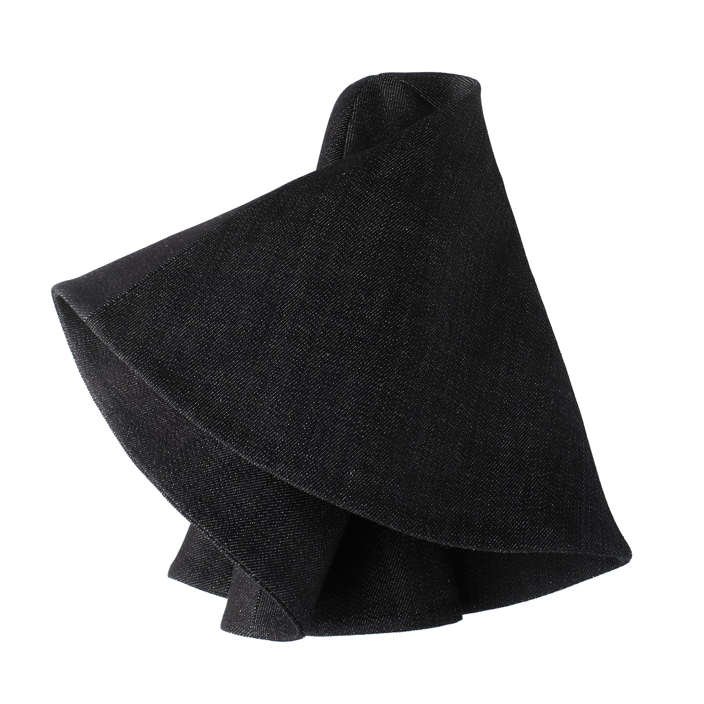 a°t’t” Kegelhut aus Denim T2210/14