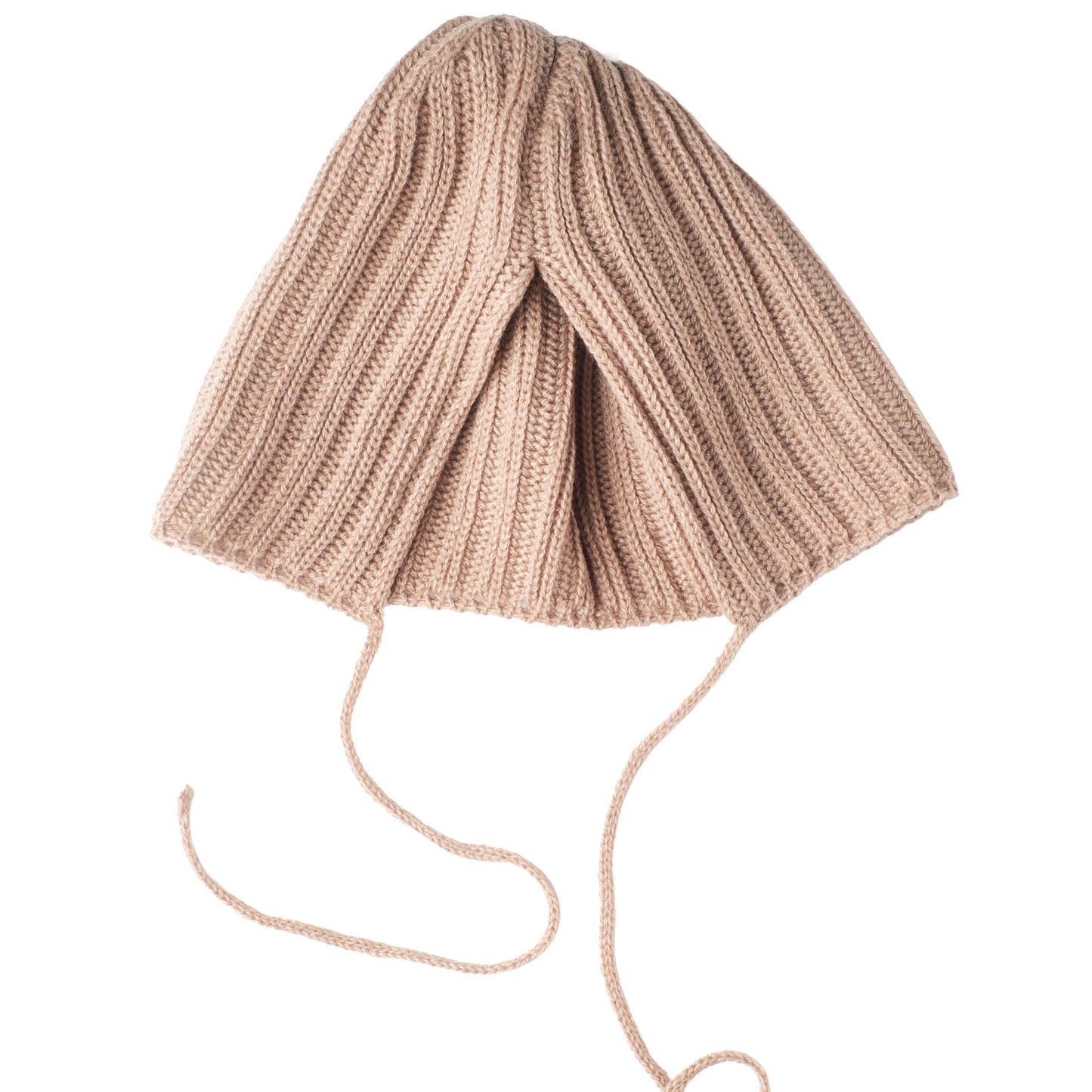 Bonnet côtelé 2464