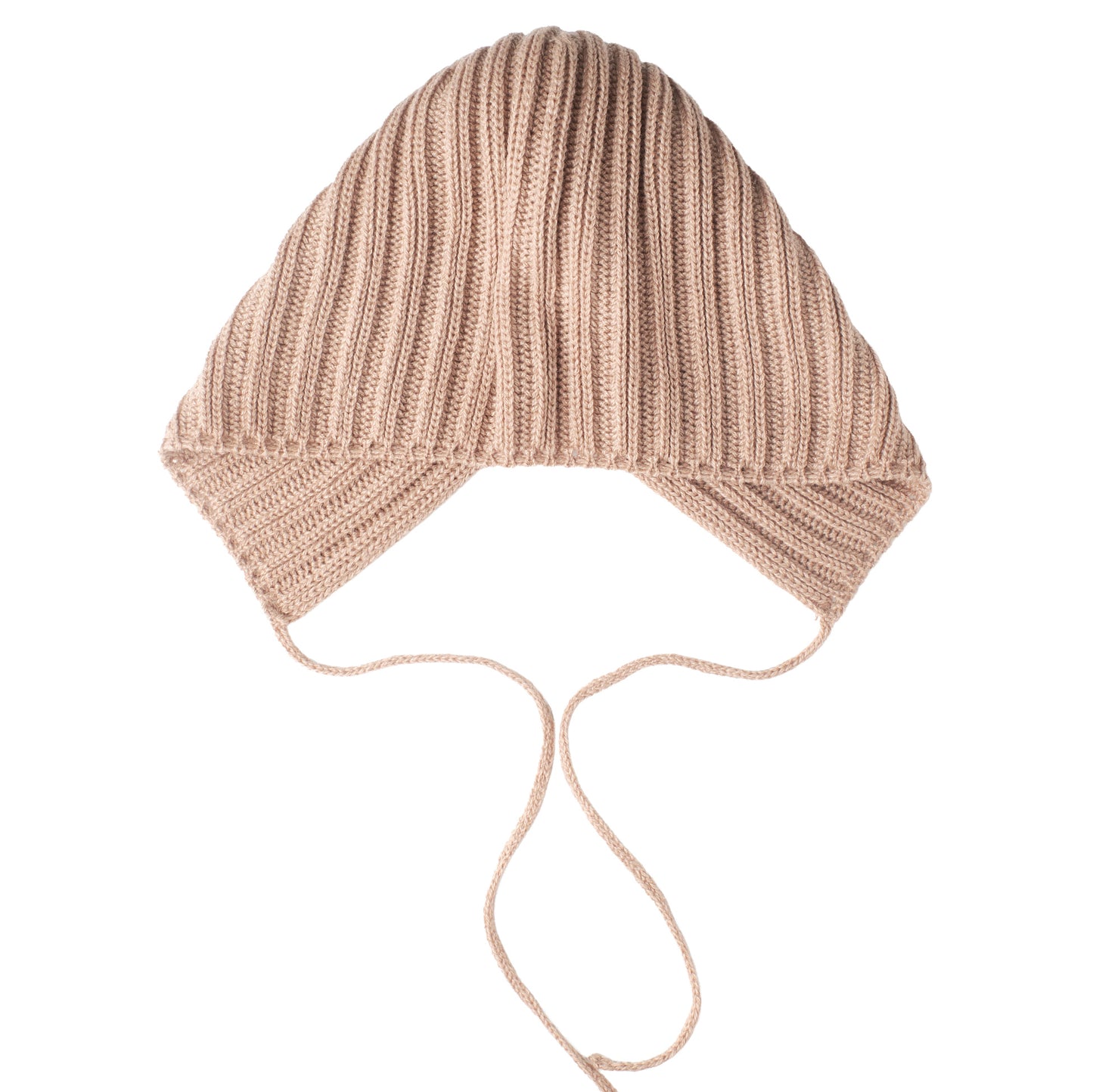 Bonnet côtelé 2464