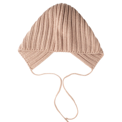 Bonnet côtelé 2464