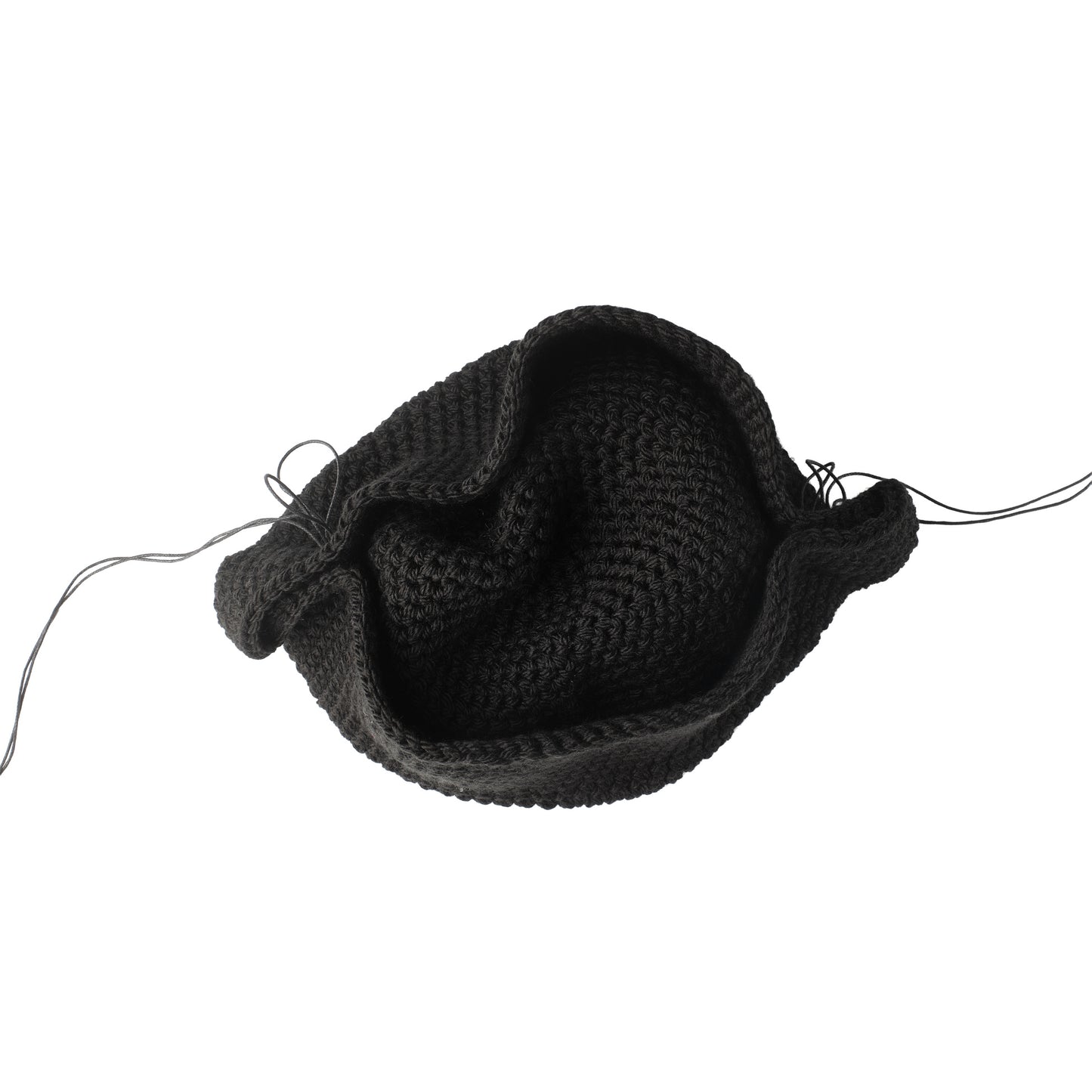 a°t’t” Bicorne Hat T2162/1