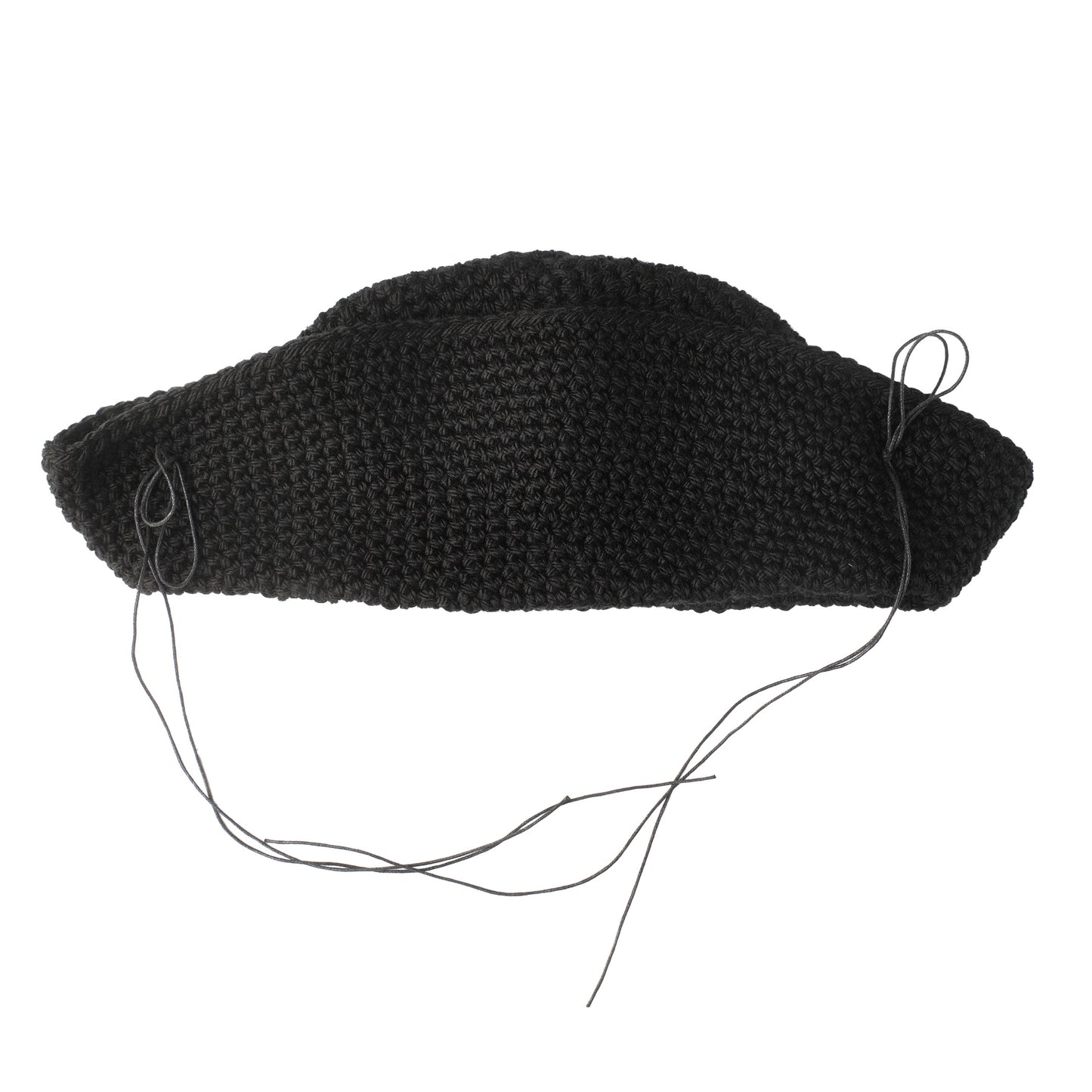 a°t’t” Bicorne Hat T2162/1