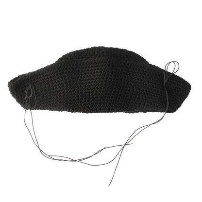 a°t’t” Bicorne Hat T2162/1