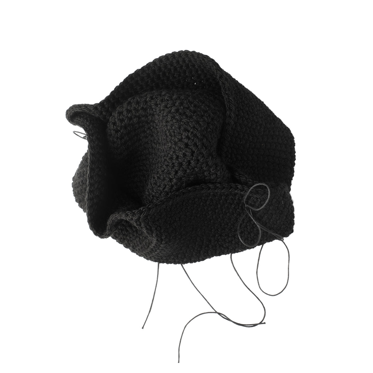 a°t’t” Bicorne Hat T2162/1