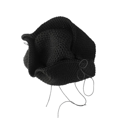 a°t’t” Bicorne Hat T2162/1