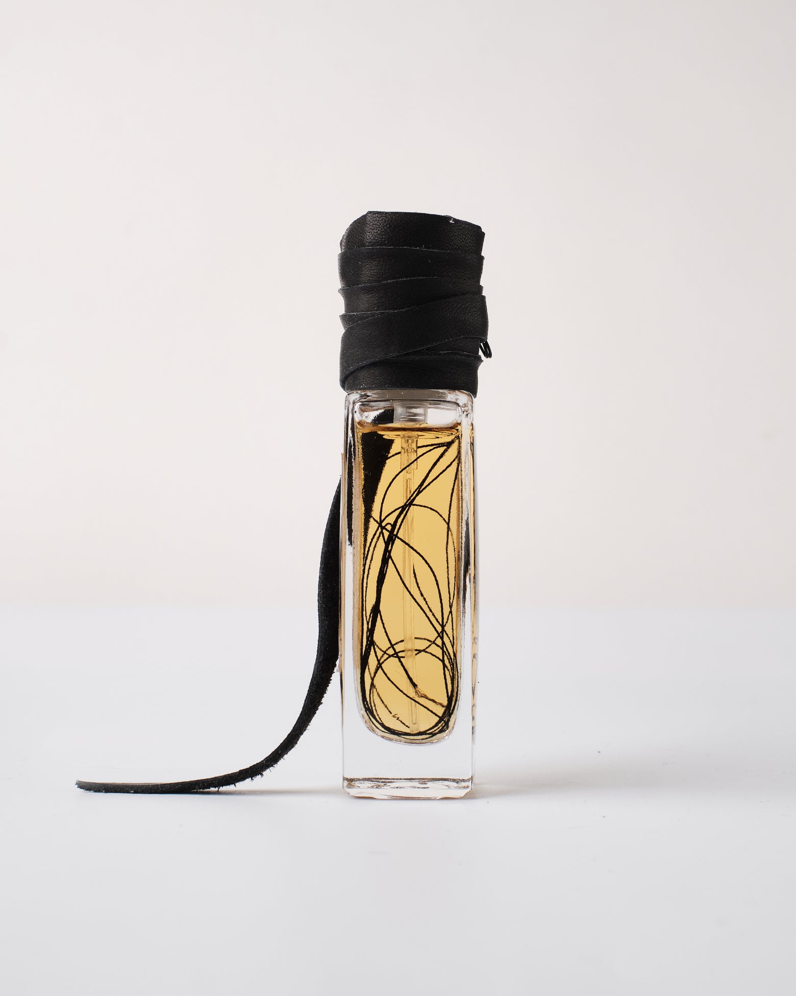 139DEC NOT ALONE Perfume 15ml — side view
