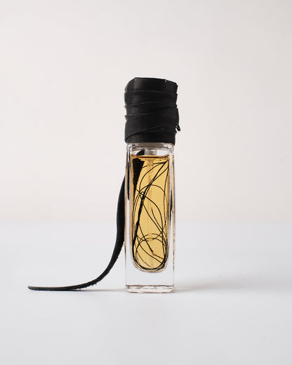 139DEC NOT ALONE Perfume 15ml — side view