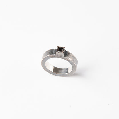 CULT VII Poppy Seed 2 Rauch ring — ディテール