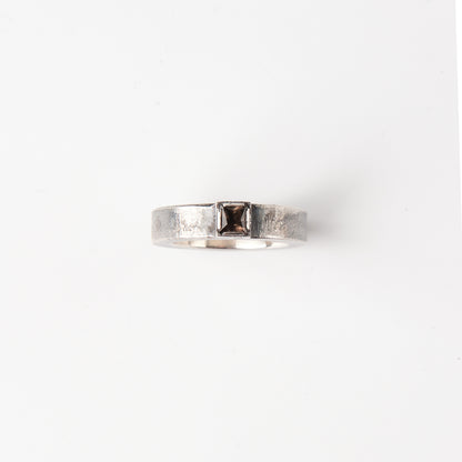 CULT VII Poppy Seed 2 Rauch ring — 側面