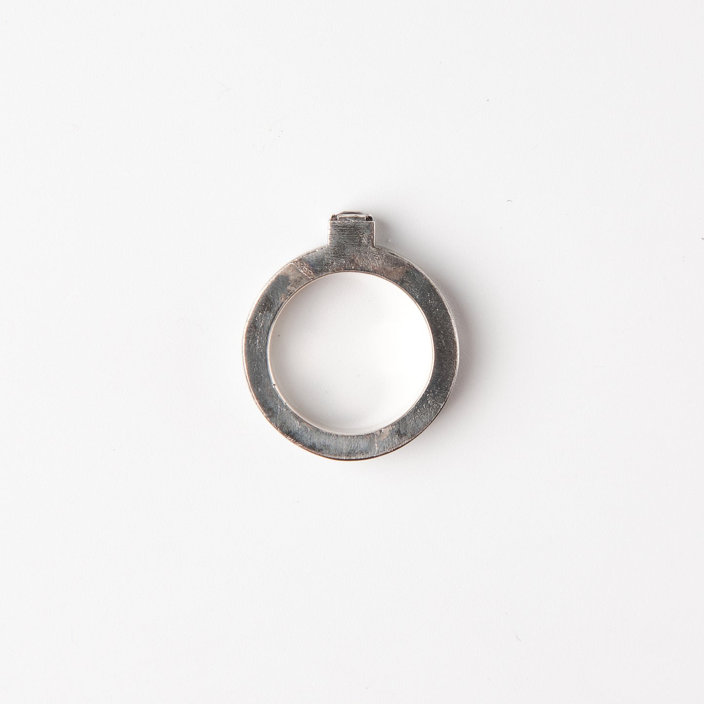 CULT VII Poppy Seed 2 Rauch ring — 上から見た図