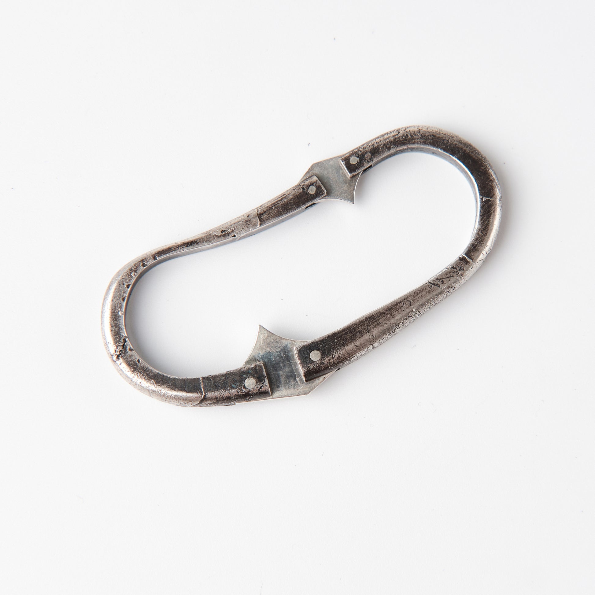 CULT VII Triple ring — détail