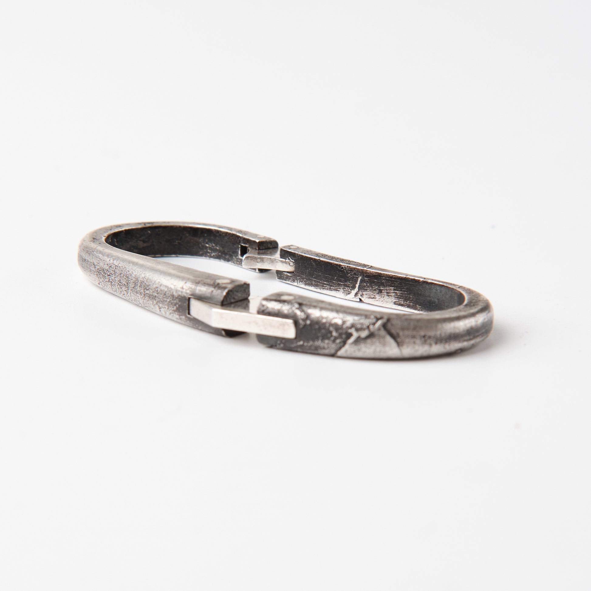 CULT VII Triple ring — vue en angle
