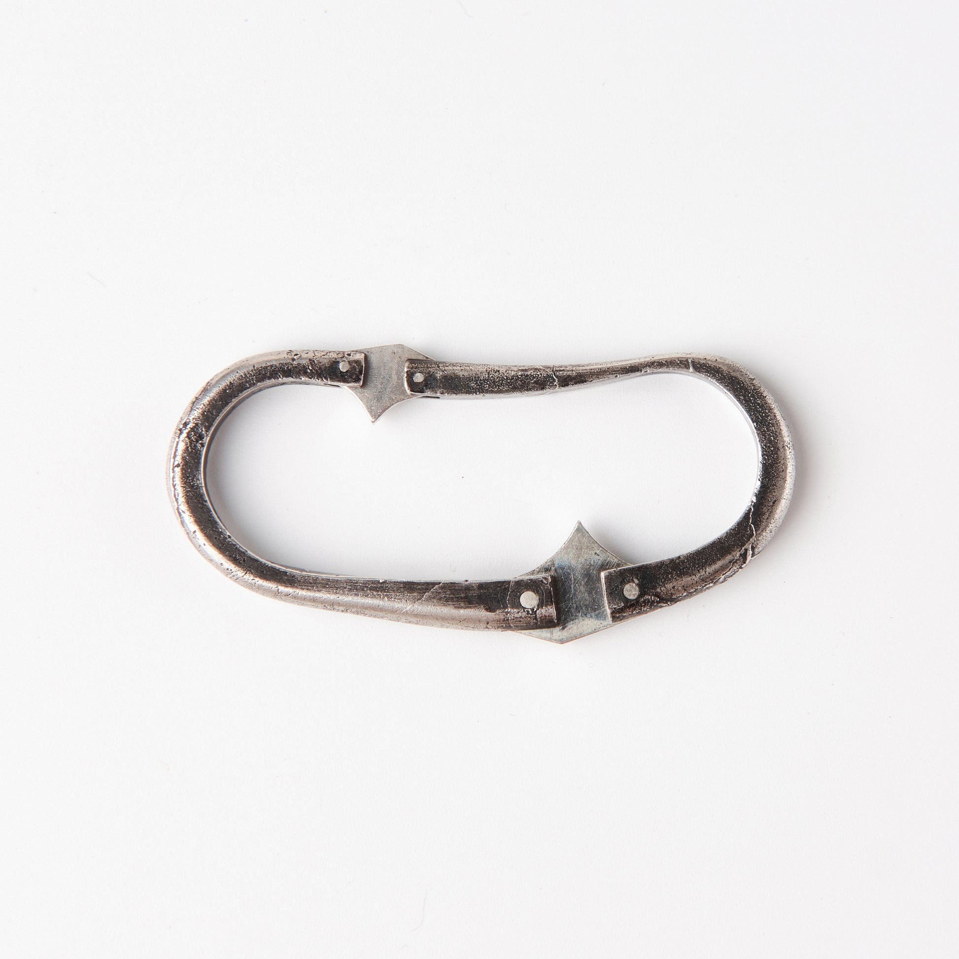 CULT VII Triple ring — détail de texture