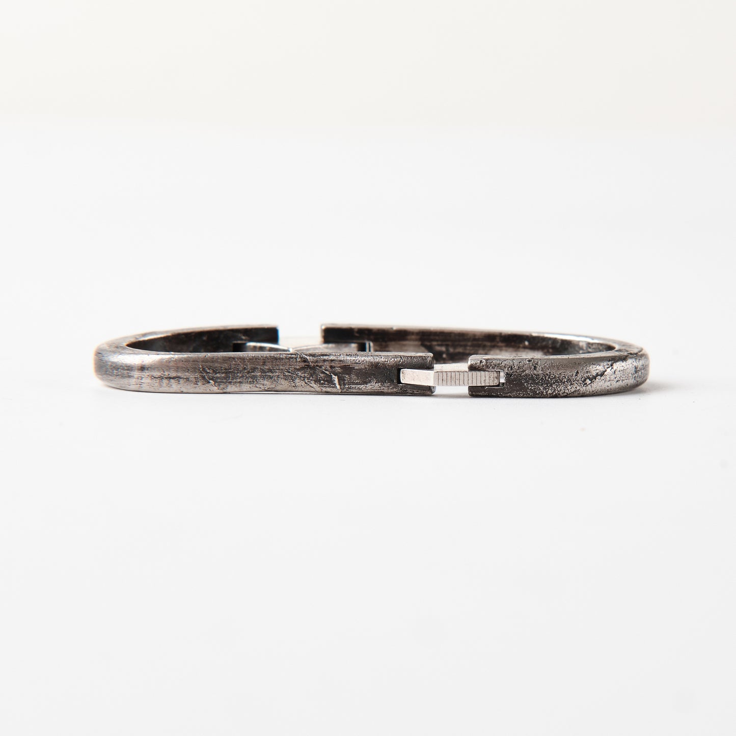 CULT VII Triple ring — vue de côté