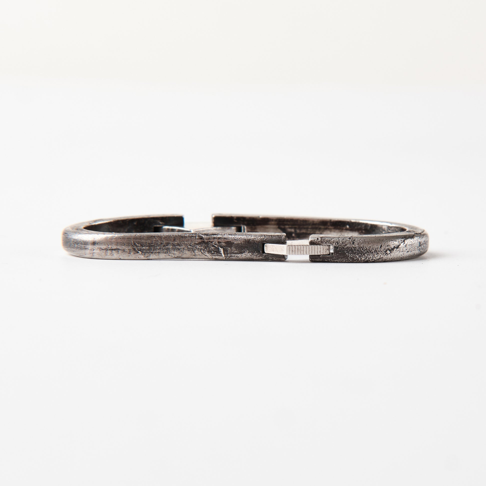 CULT VII Triple ring — vue de côté