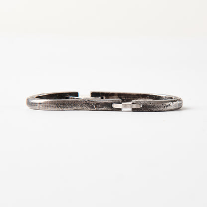 CULT VII Triple ring — vue de côté
