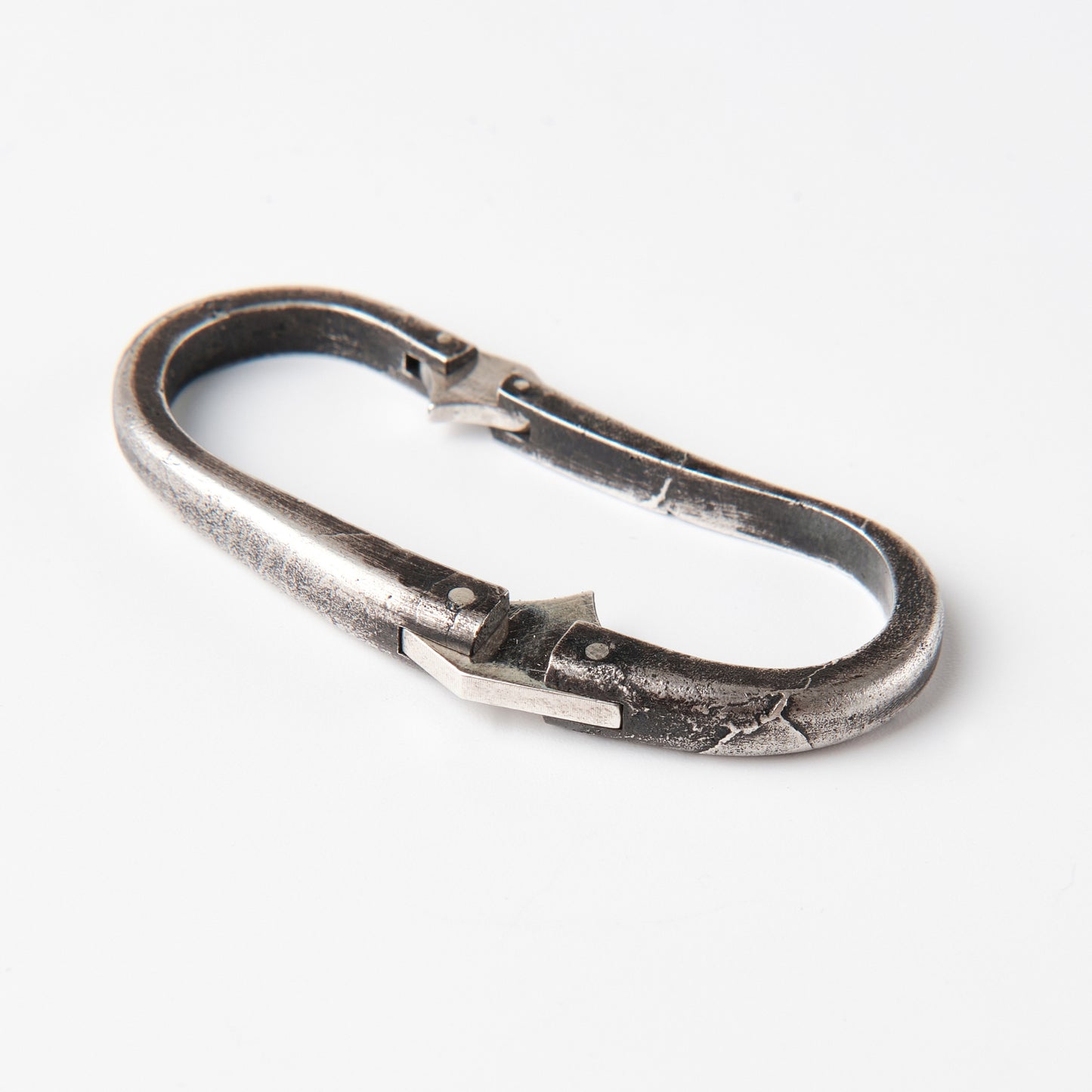 CULT VII Triple ring — vue de dessus