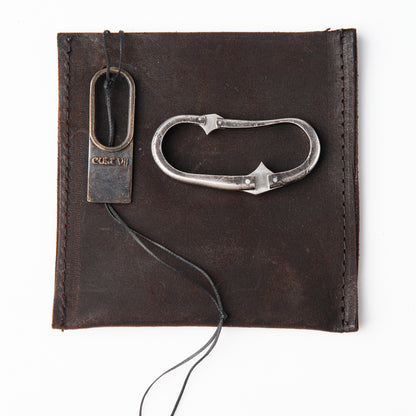 CULT VII Triple ring — autre angle