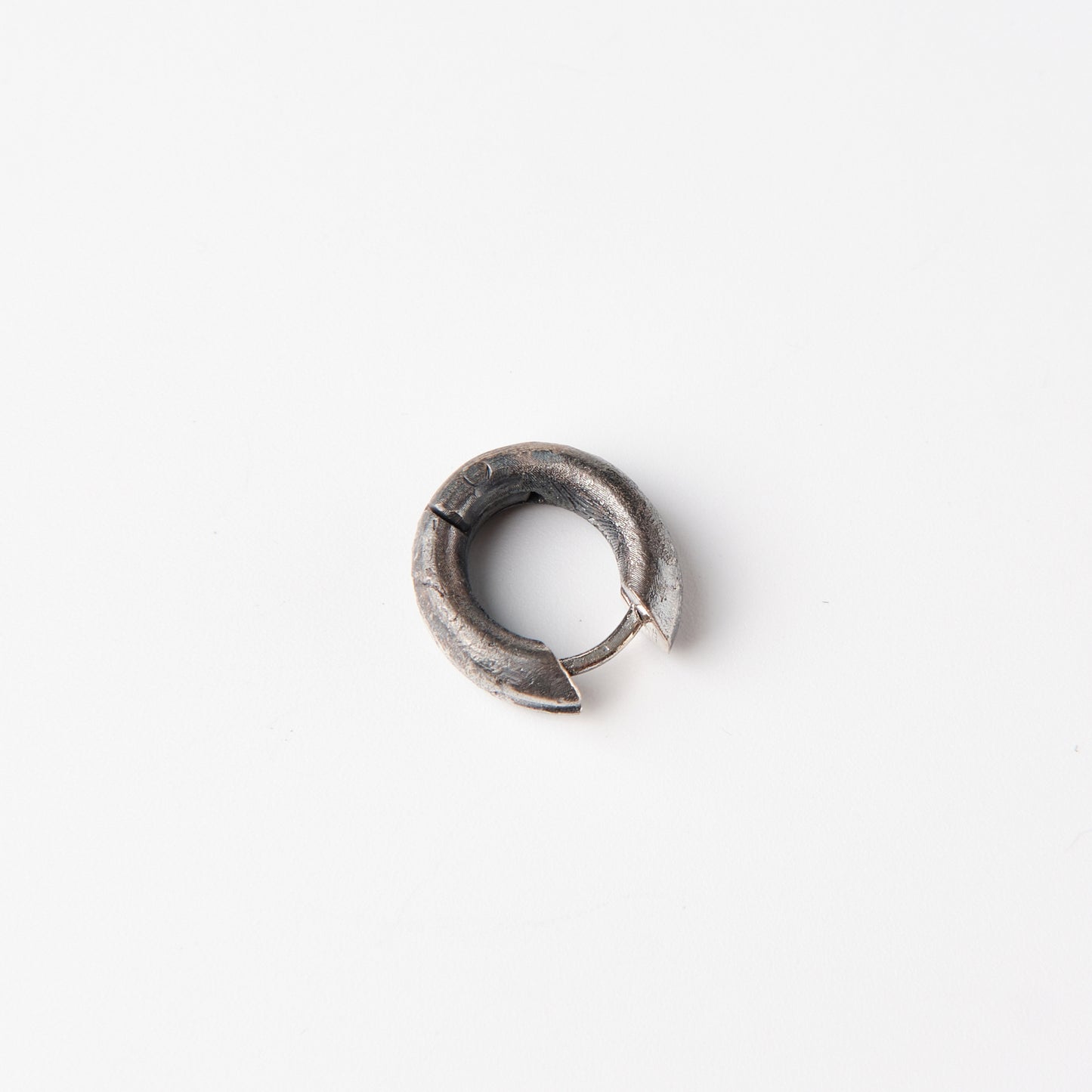 CULT VII Terra Brute Hoop black — vue supplémentaire