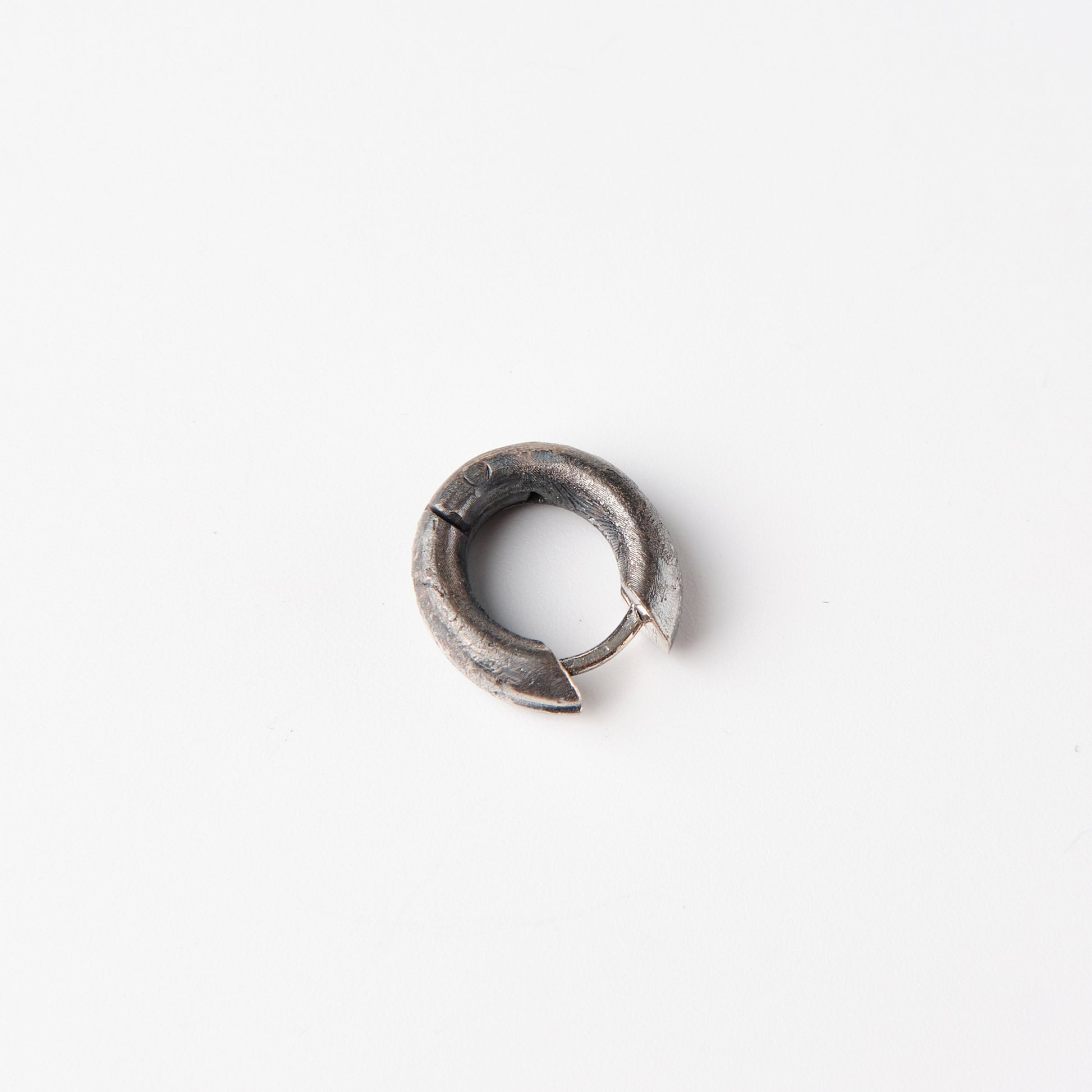 CULT VII Terra Brute Hoop black — vue supplémentaire
