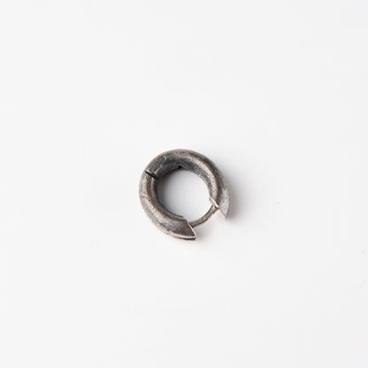 CULT VII Terra Brute Hoop black — vue supplémentaire