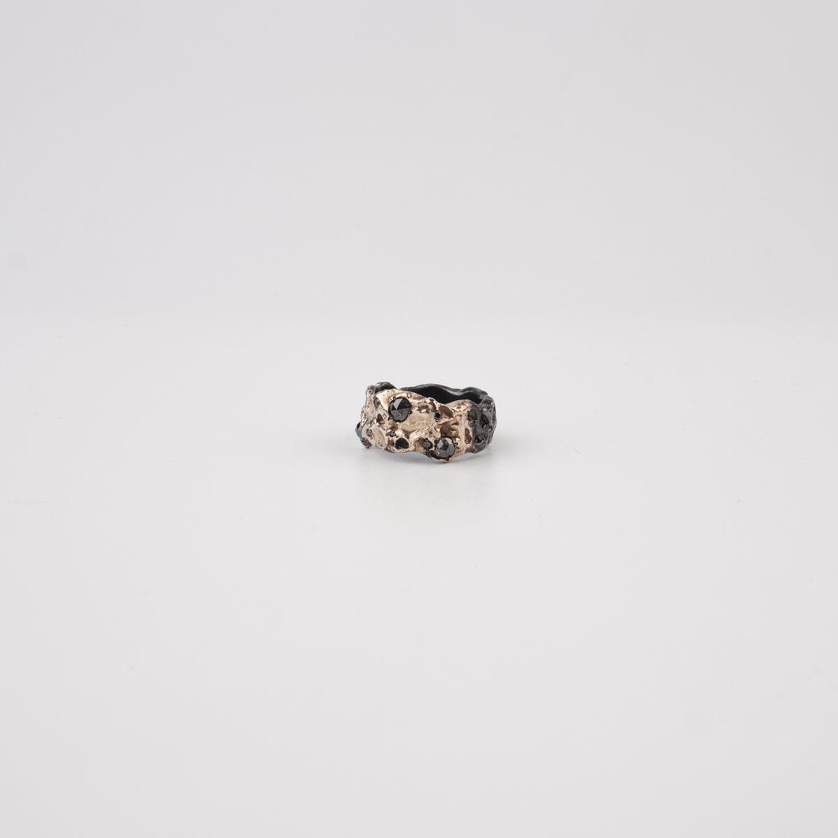 Kintsugi Jewelry - My Way ring 18.5