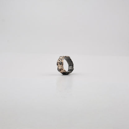 Kintsugi Jewelry - My Way ring 18.5