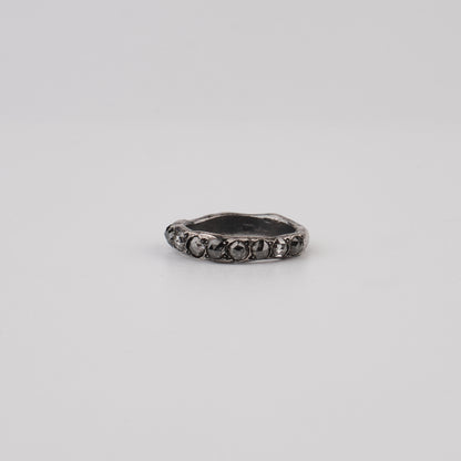 Kintsugi Jewelry - Way of Life ring 17