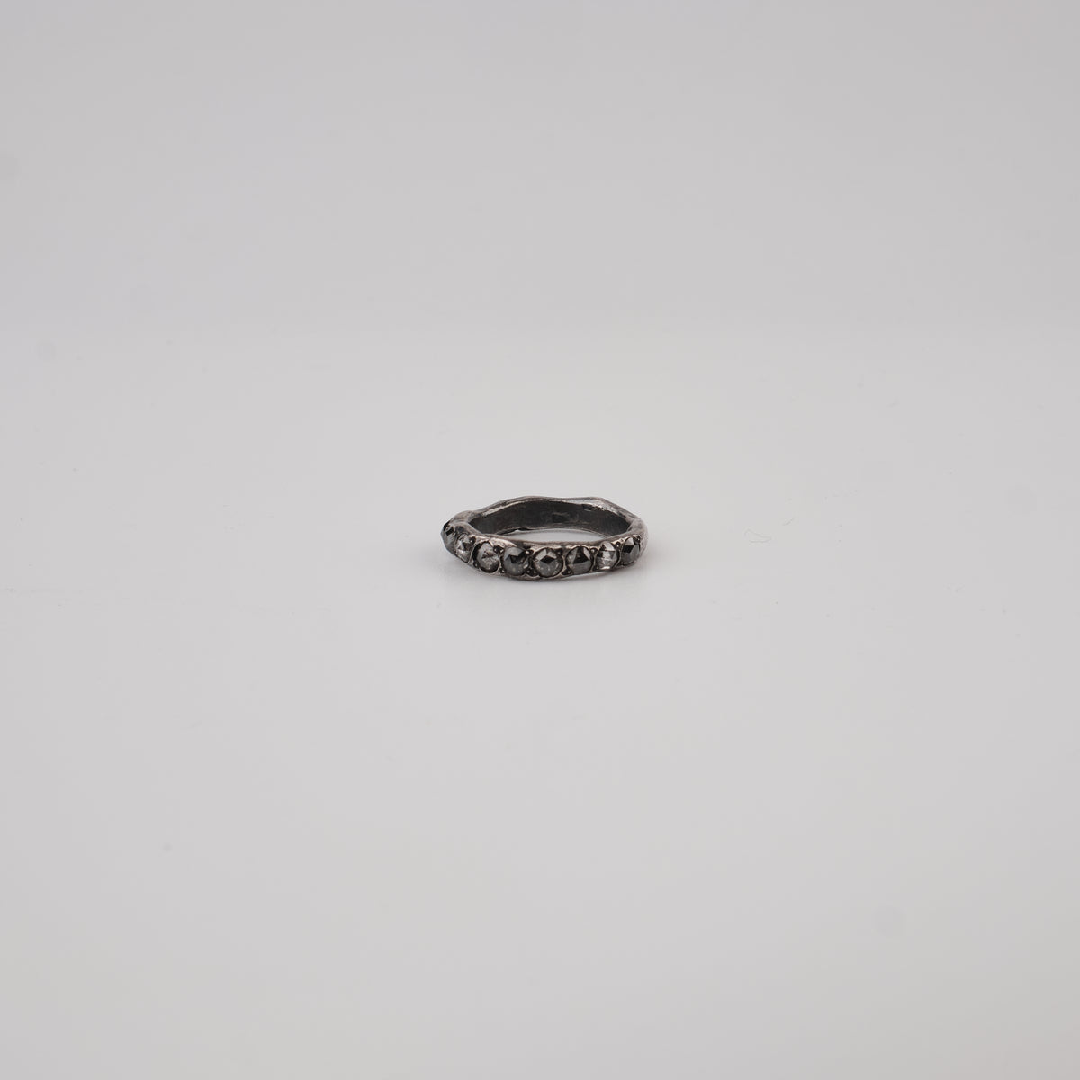 Kintsugi Jewelry - Way of Life ring 17