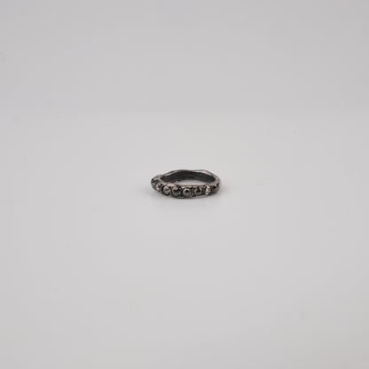 Kintsugi Jewelry - Way of Life ring 17