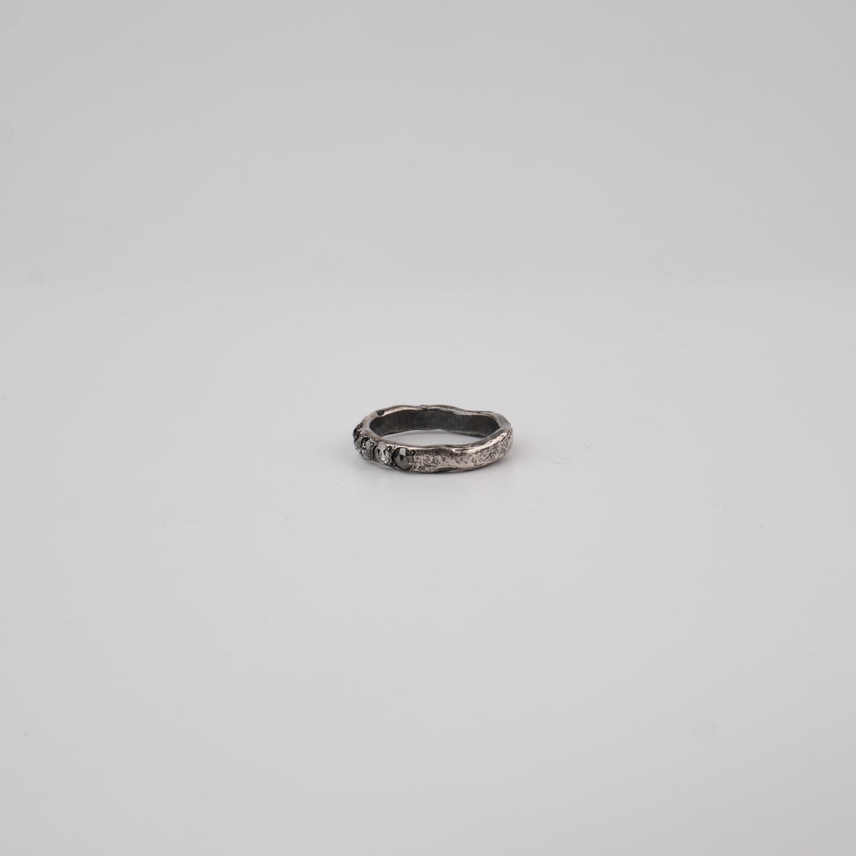 Kintsugi Jewelry - Way of Life ring 17