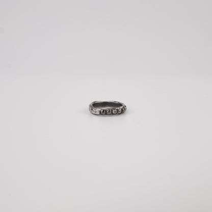 Kintsugi Jewelry - Way of Life ring 17