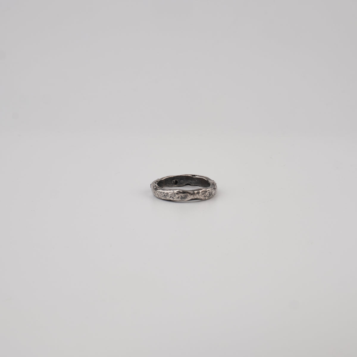 Kintsugi Jewelry - Way of Life ring 17
